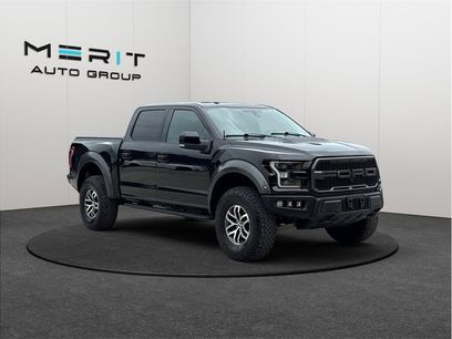 Used 2018 Ford F150 Raptor w/ Equipment Group 802A Luxury
