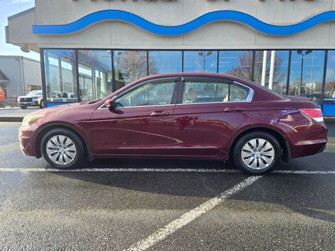 Used 2012 Honda Accord LX image 2