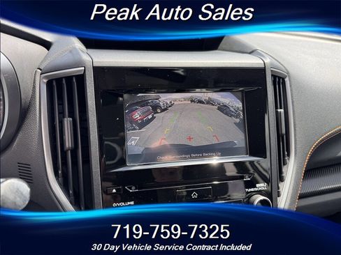 Used 2021 Subaru Crosstrek 2.0i Premium w/ Popular Package #2 AWD/4WD image 21