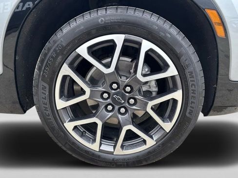 Used 2025 Chevrolet Blazer RS AWD/4WD image 11