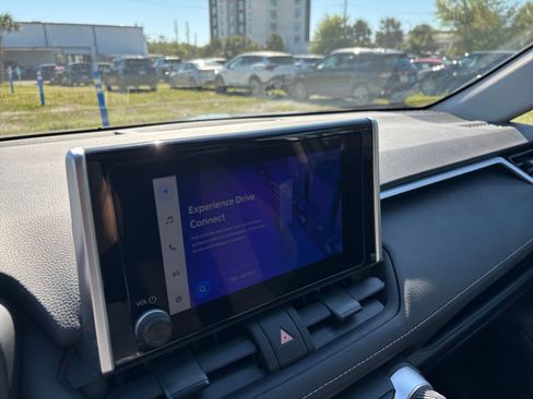 Used 2025 Toyota RAV4 XLE w/ Weather Package FWD image 20