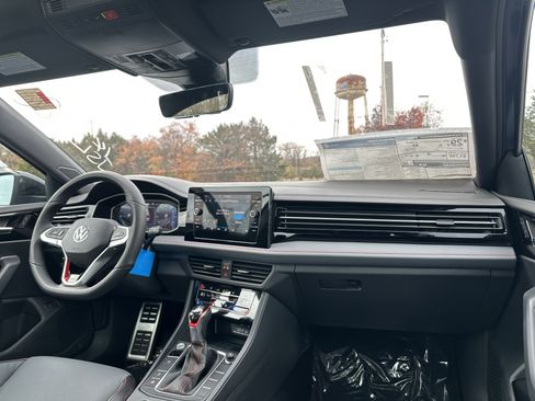 New 2026 Volkswagen Jetta GLI Autobahn image 16