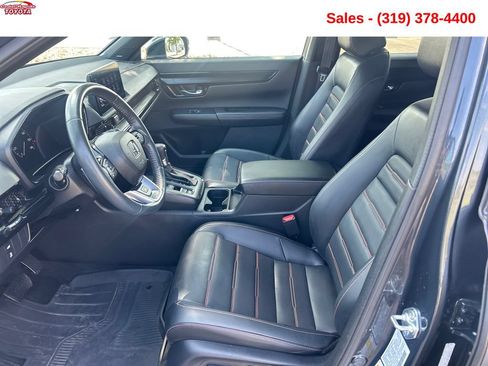 Used 2023 Honda CR-V Sport Touring image 10