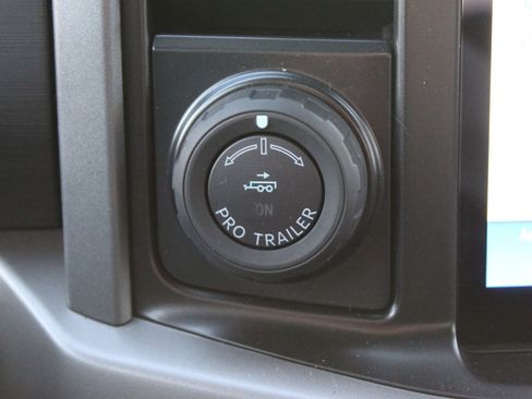 New 2025 Ford F150 XLT w/ Equipment Group 302A MID image 34