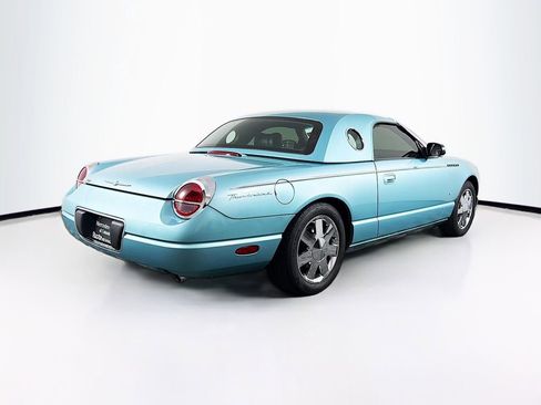 Used 2002 Ford Thunderbird RWD image 21