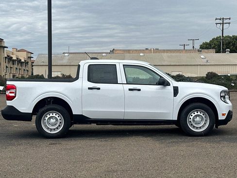 New 2026 Ford Maverick XL w/ Equipment Group 101A image 3