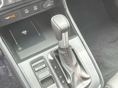New 2026 Honda CR-V Sport-L image 13