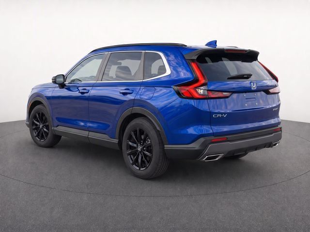 Used 2024 Honda CR-V Sport image 3