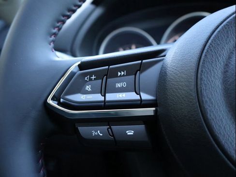 New 2025 MAZDA CX-5 Carbon Edition image 28