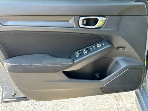 Used 2026 Honda Civic Sport image 11