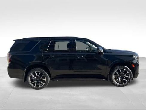 Certified 2022 Chevrolet Tahoe RST w/ Sport Performance Package AWD/4WD image 6