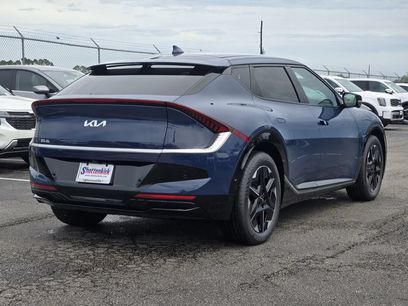New 2025 Kia EV6 Wind