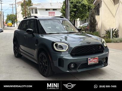 Used 2022 MINI Cooper Countryman S w/ Premium Package