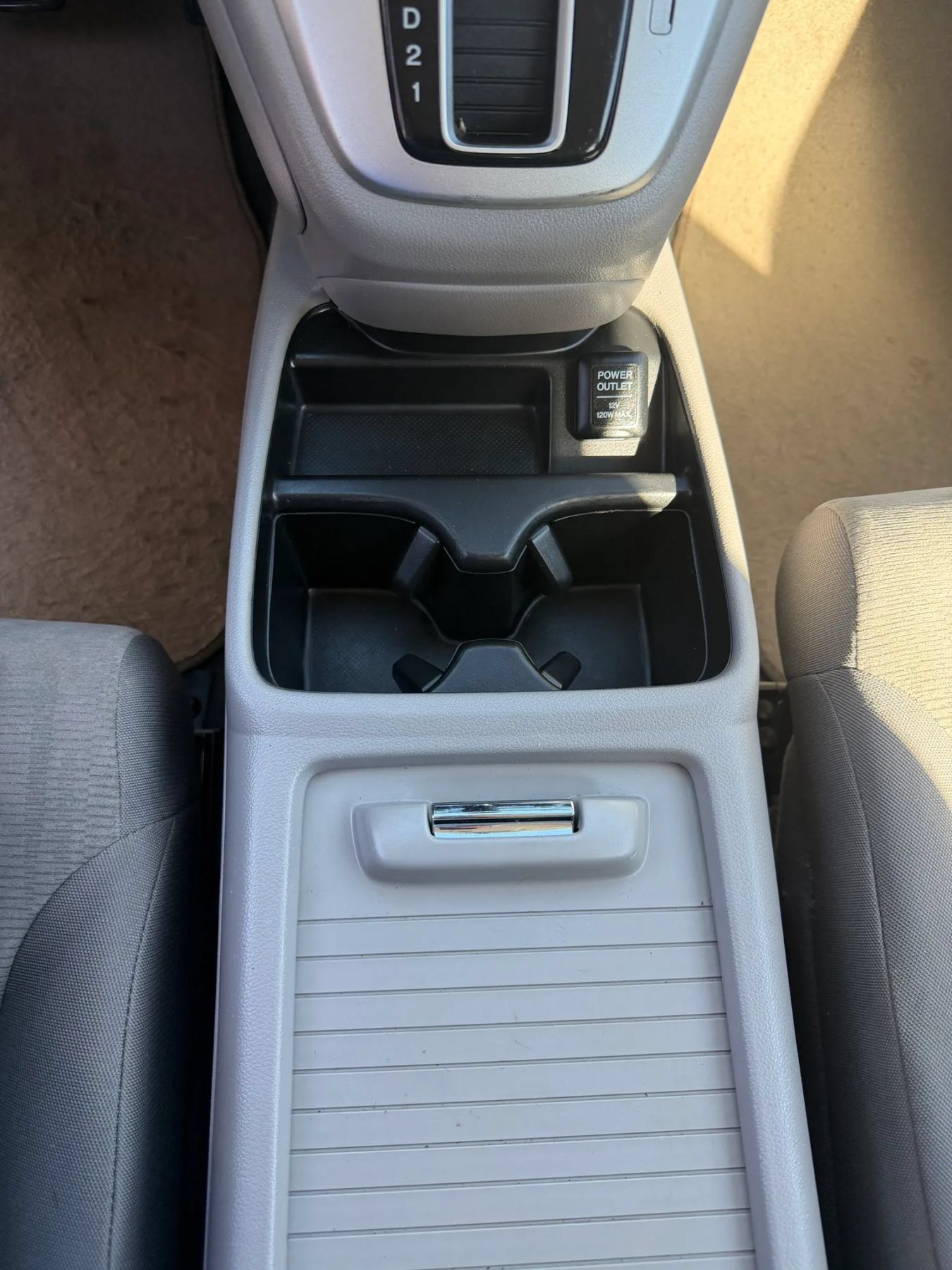 Used 2012 Honda CR-V LX image 27