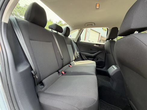 Used 2019 Volkswagen Jetta S w/ Driver Assistance Package FWD image 22