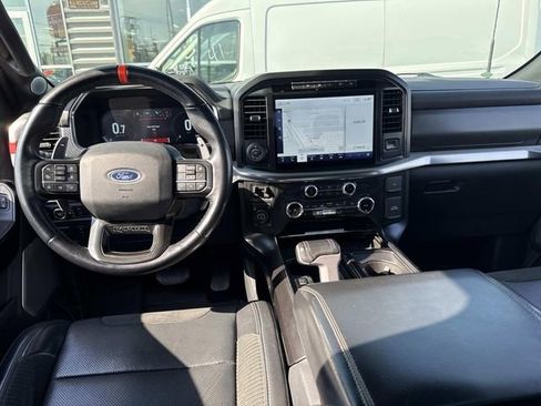 Used 2022 Ford F150 Raptor w/ Raptor 37 Performance Package AWD/4WD image 16