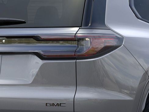 New 2026 GMC Acadia Denali Ultimate image 11
