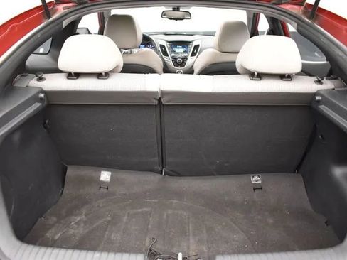 Used 2013 Hyundai Veloster w/ Style Pkg FWD image 20