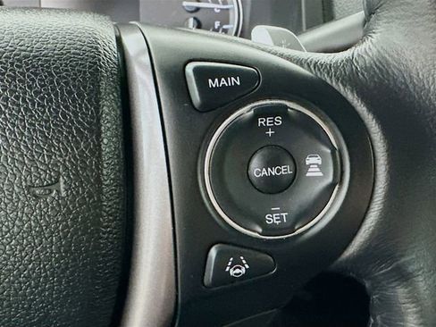 Certified 2023 Honda Ridgeline RTL image 11