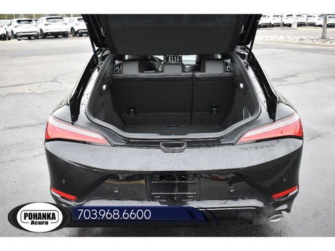 New 2026 Acura Integra A-Spec FWD image 33