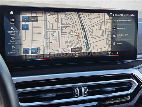 Certified 2023 BMW i4 eDrive35 RWD image 12