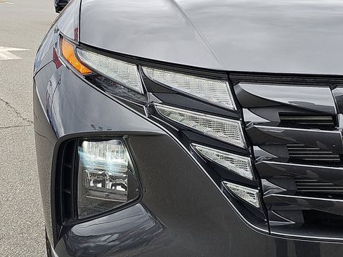 Used 2024 Hyundai Tucson SEL w/ Convenience Package image 9