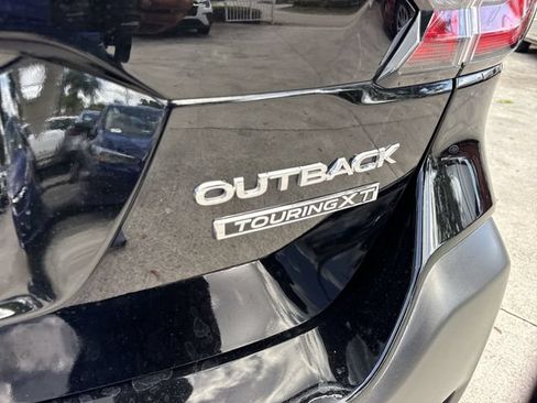 Certified 2024 Subaru Outback Touring XT AWD/4WD image 25