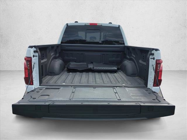 Used 2024 Ford F150 XLT w/ Equipment Group 302A MID AWD/4WD image 6