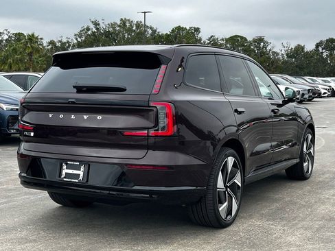 New 2025 Volvo EX90 Ultra image 7