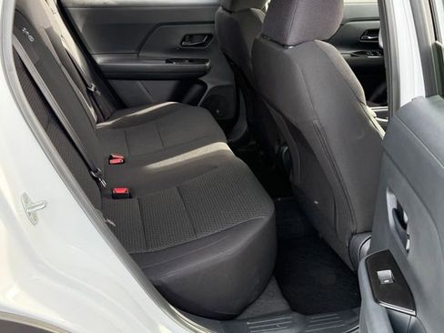 New 2026 Nissan Kicks S image 23