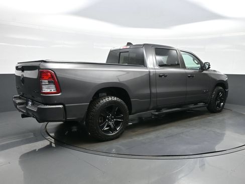 Used 2023 RAM 1500 Big Horn AWD/4WD image 6