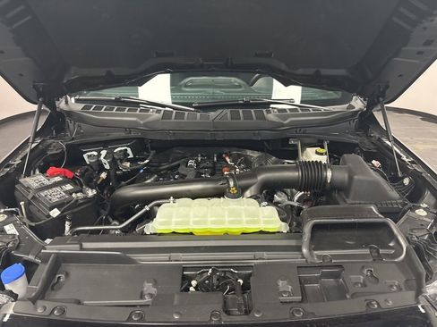 New 2026 Ford F150 Lariat w/ Equipment Group 502A High image 19