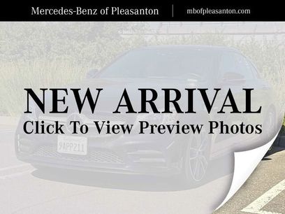 Used 2020 Mercedes-Benz C 43 AMG 4MATIC Sedan