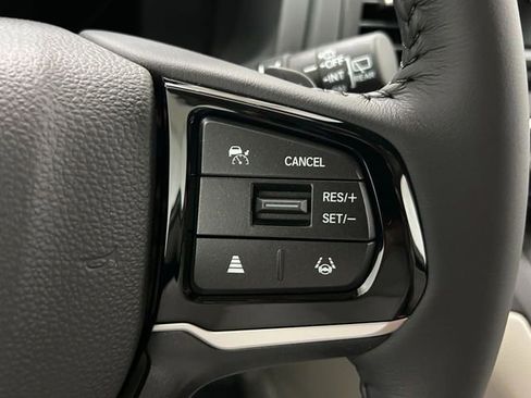 New 2026 Honda Odyssey EX-L image 13