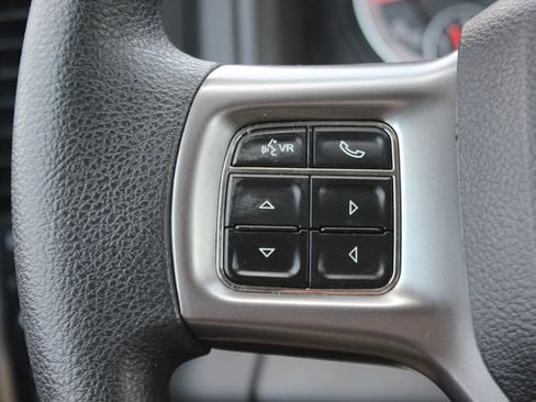 Used 2024 RAM 1500 Classic SLT AWD/4WD image 12