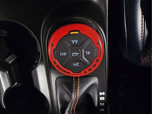 Used 2023 Ford Bronco Raptor AWD/4WD image 23