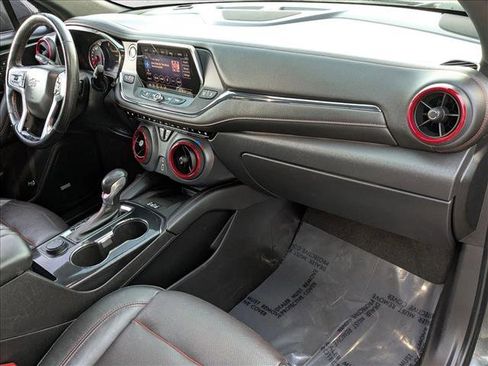 Used 2020 Chevrolet Blazer RS image 17