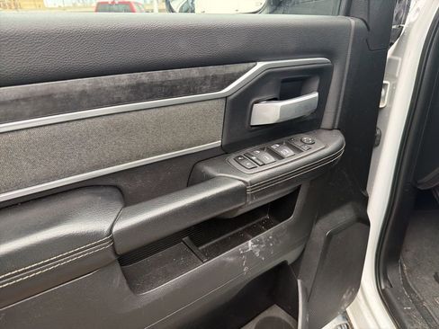 Used 2022 RAM 3500 Big Horn w/ Level A Equipment Group image 24