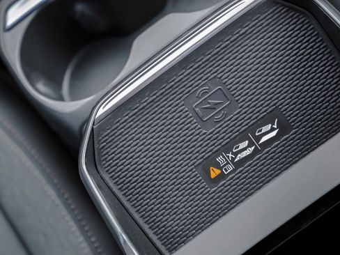 New 2026 GMC Terrain AT4 w/ Convenience Package III image 37