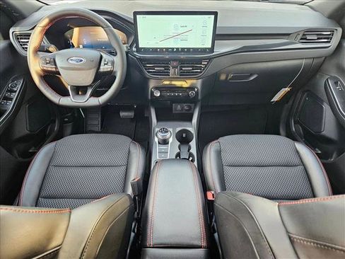 New 2026 Ford Escape ST-Line Select w/ Tech Pack #1 image 15