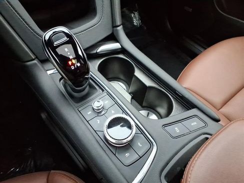 Certified 2023 Cadillac XT5 Premium Luxury image 33