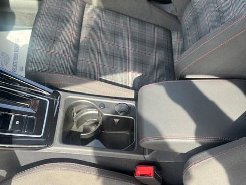 Used 2025 Volkswagen GTI S FWD image 34
