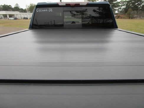 Used 2023 GMC Sierra 1500 Denali w/ Denali Reserve Package image 14