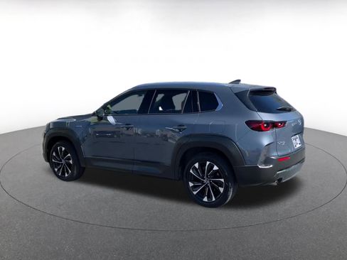 Used 2025 MAZDA CX-50 2.5 Hybrid w/ Premium Plus Pkg image 10