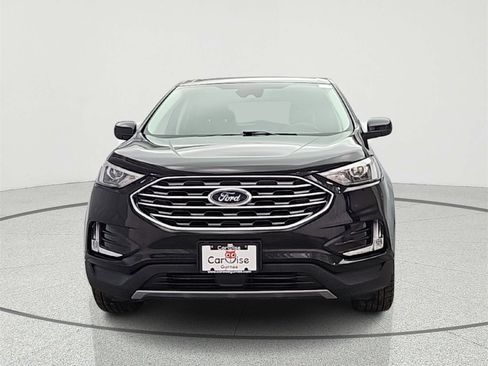 Used 2022 Ford Edge SEL w/ Convenience Package image 2