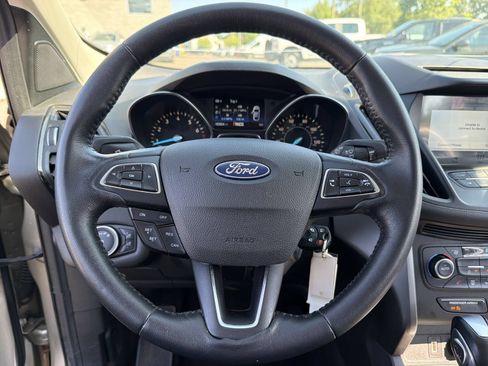 Used 2018 Ford Escape SEL AWD/4WD image 23