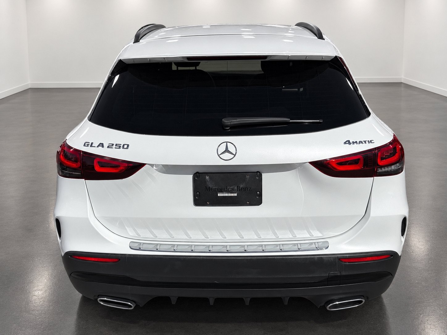 Used 2021 Mercedes-Benz GLA 250 4MATIC image 12