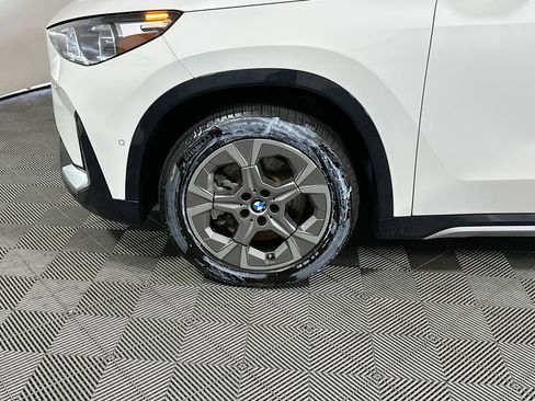 Used 2026 BMW X1 xDrive28i image 11