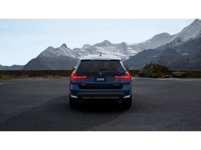 Used 2026 BMW X1 xDrive28i w/ Technology Package AWD/4WD image 5