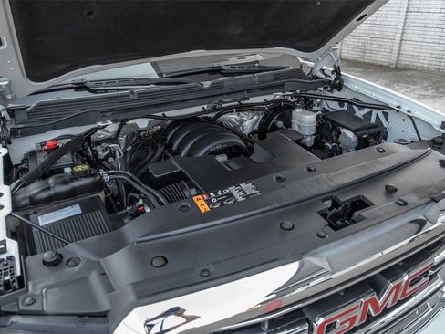 Used 2017 GMC Sierra 1500 SLT image 51